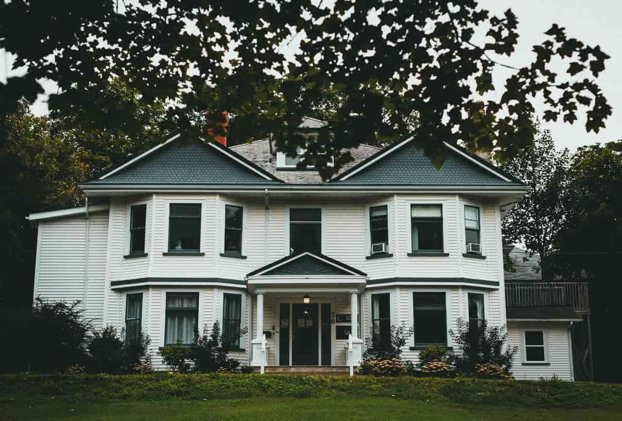 Front Yard Landscaping